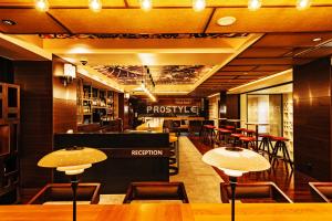 PROSTYLE RYOKAN Naha Kenchou Mae - Positive Guest Feedback