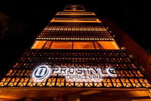 PROSTYLE TERRACE NAHA - Nearby Attractions and Landmarks