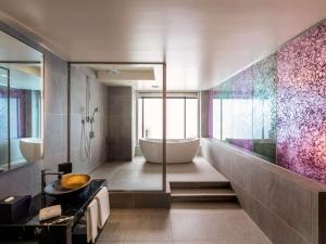Pullman Tokyo Tamachi - Policies and Check-in/Check-out