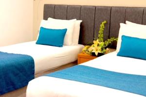 Queens Park Hotel - Worth The Stay