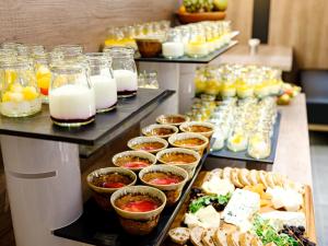 Quintessa Hotel Fukuoka Tenjin Minami - Flexible Policies and Procedures