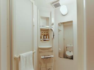 R Hotel Namba Daikokucho - Ideal for Couples