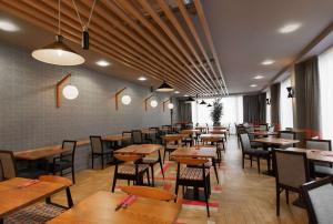 Ramada Encore Newcastle-Gateshead - Security Deposit