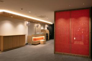R&B Hotel Kyoto Shijo Kawaramachi - Frequently Asked Questions