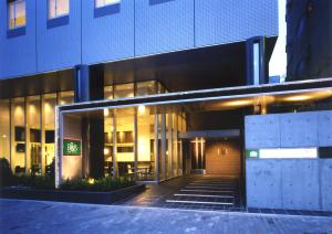 R&B Hotel Tokyo Toyocho - Frequently Asked Questions