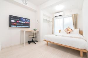 Real Daiko Apartment Hotel - Getting to the Hotel