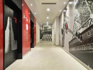 Red Planet Sapporo Susukino South - Child-Friendly Policies