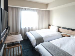 REF Kanku-Izumisano by VESSEL HOTELS - Guest Reviews and Experiences