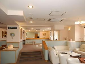 Refre Forum - Getting There