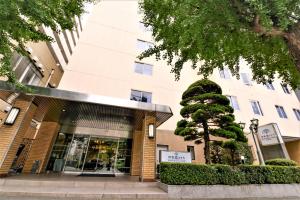 Reisenkaku Hotel Ekimae - Frequently Asked Questions