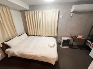 Residence Hotel Sapporo Susukino - Frequently Asked Questions