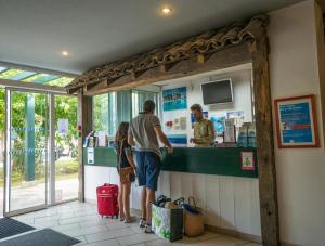 Residence Sea & Golf Ilbarritz - Booking and Reservations