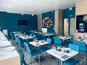 Residhome Paris Gare De Lyon - Jacqueline De Romilly - Guest Services