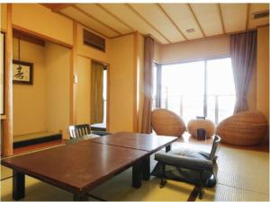 Resort Hills Toyohama Soranokaze - Dining Choices