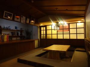 Resort Inn Seikan - Frequently Asked Questions