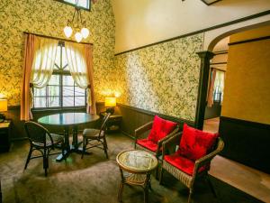 Restaurant & Hotel Dreaming - Accommodation Highlights