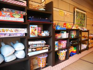 Reyzenit Kinosaki Suite VILLA - Frequently Asked Questions