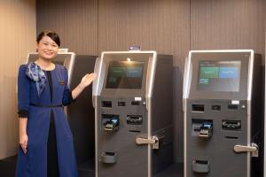 Richmond Hotel Sapporo Ekimae - Policies and Regulations