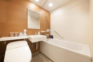 Richmond Hotel Tenjin Nishi-Dori - Nearby Attractions and Transportation