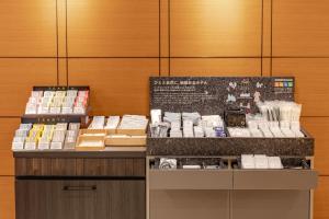 Richmond Hotel Tokyo Mejiro - Frequently Asked Questions