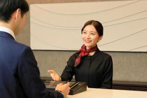 Richmond Hotel Tokyo Suidobashi - Tips for Travelers
