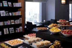 RIHGA Royal Hotel Osaka - Frequently Asked Questions
