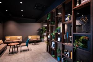 Rinn Kyoto Station - Frequently Asked Questions