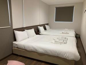 RJ HOTELS OTARU - Room Amenities and Facilities