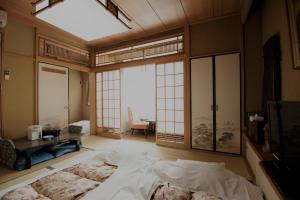 Ryogoku River Hotel - Frequently Asked Questions