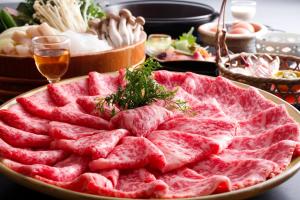 Ryokan Chinsen-Rou - Booking Information