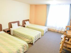 Ryokan HANAEMI - Frequently Asked Questions