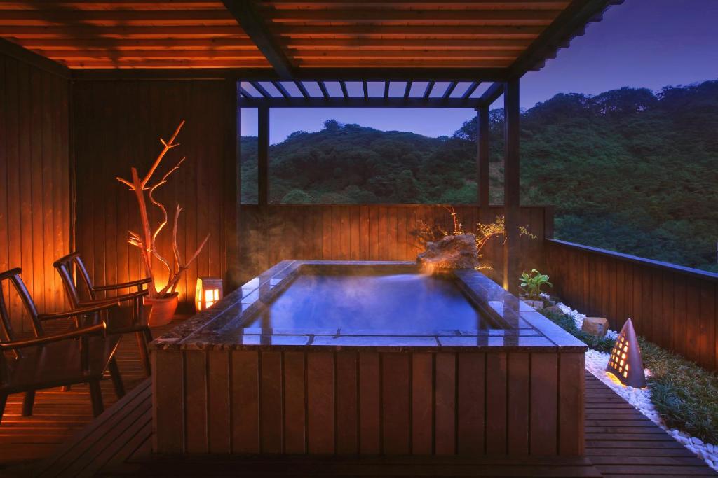 Ryokan Kawana – A Traditional Japanese Inn Review