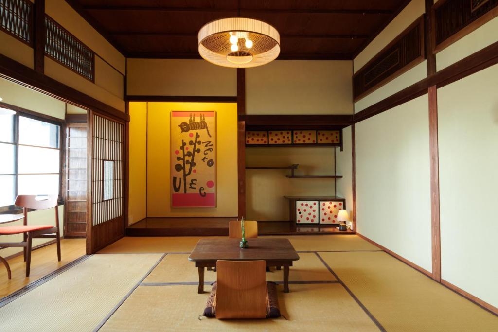 Ryokan Plum Review