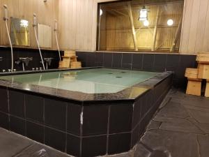 Ryokan Sawaya Honten - Frequently Asked Questions