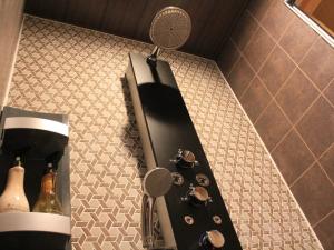 Ryokan Shinsen Review - House Rules and Policies