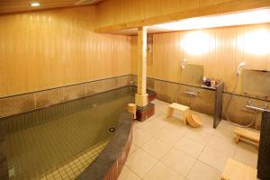 Ryori Ryokan Tsurugata - Frequently Asked Questions