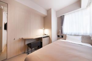 S-peria Inn Nihombashi Hakozaki - Safety and Health Protocols