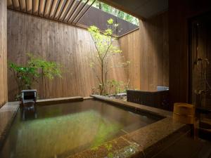 Saka Hotel Kyoto - Directions and Location