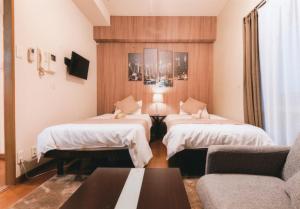 Sakura Sands Hotel - Dining and Catering