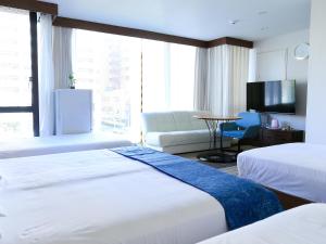 Sakuragawa River Side Hotel - Booking and Policies