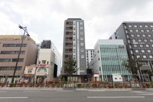 Sanco Inn Kyoto Hachijoguchi Shikinoyu - Frequently Asked Questions