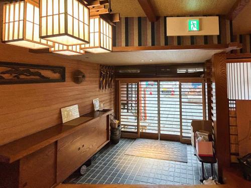 Sangai Ryokan - Policies and Additional Information