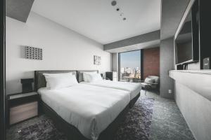 SAPPORO STREAM HOTEL - Booking Information and Policies