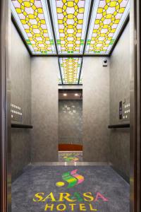 SARASA HOTEL Shin-Osaka - Frequently Asked Questions