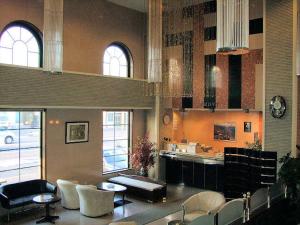 Seaside Hotel Kamome - Dining and Cuisine