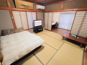Season Guest House - Amenities Offered