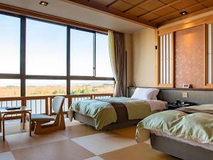 Seiko Grand Hotel - Policies and Important Information