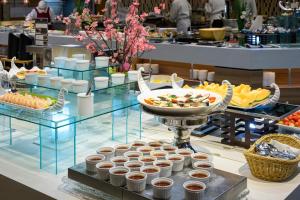 Senkeien Tsukioka Hotel - Additional Information