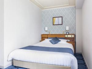 Senri Hankyu Hotel Osaka - Guest Experience