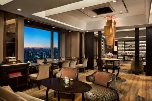 Shangri-La Tokyo - Frequently Asked Questions